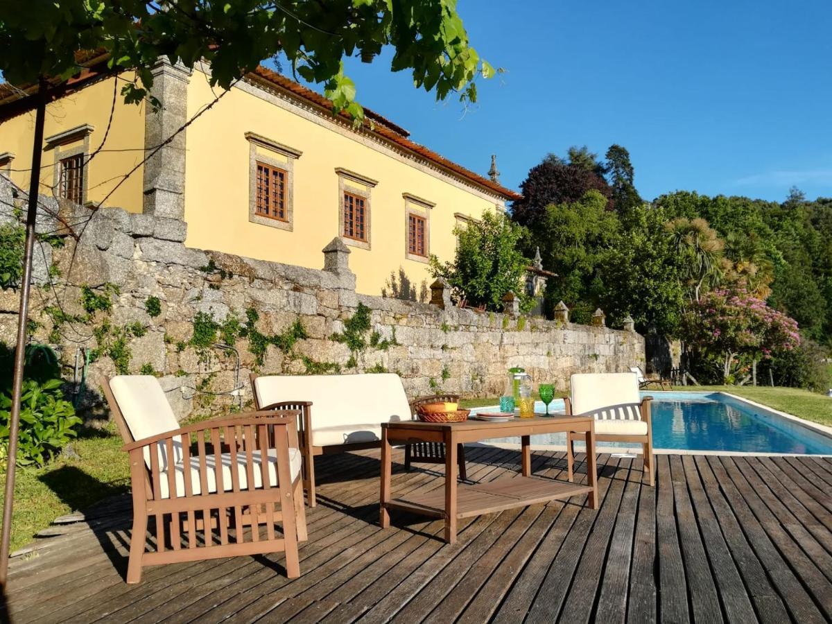Paco De S.cipriano 4*