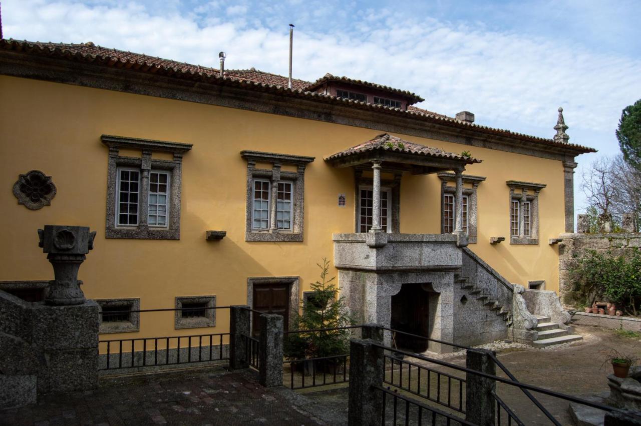 Paco De S.cipriano 4*